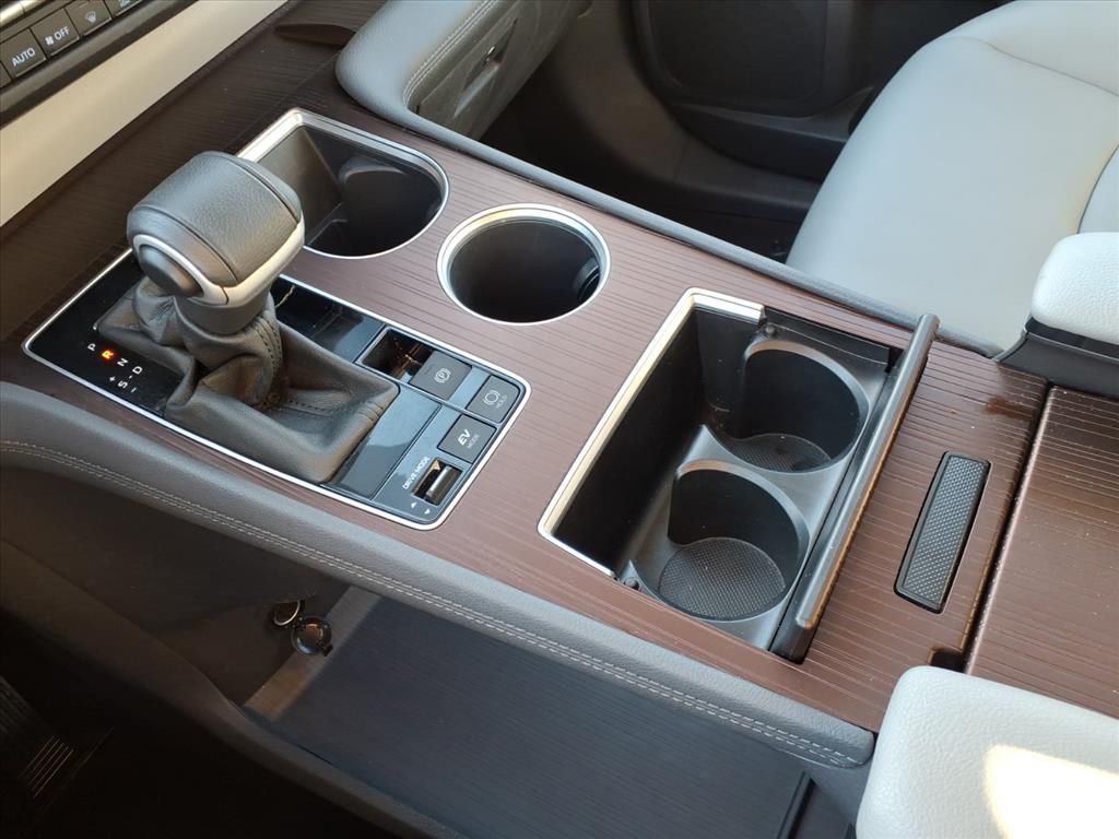 2024 Toyota Sienna XLE  at Classic Toyota Galveston