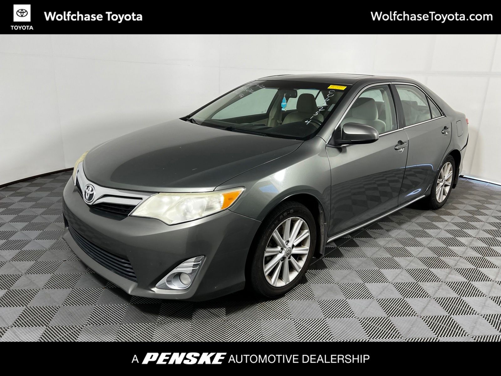 2012 Toyota Camry XLE -
                  Cordova, TN