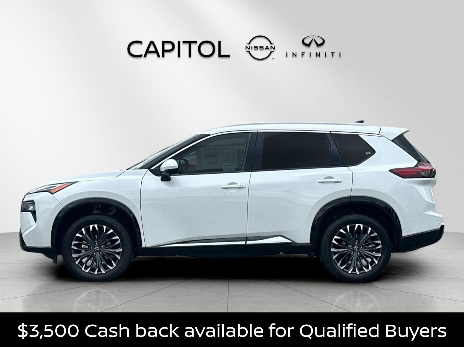 View vehicle photo 2