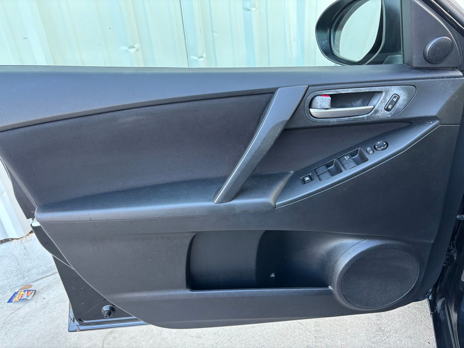 Used Car 2010 Mazda Mazda3  I Touring For Sale Under $10,000 In Austin, Texas