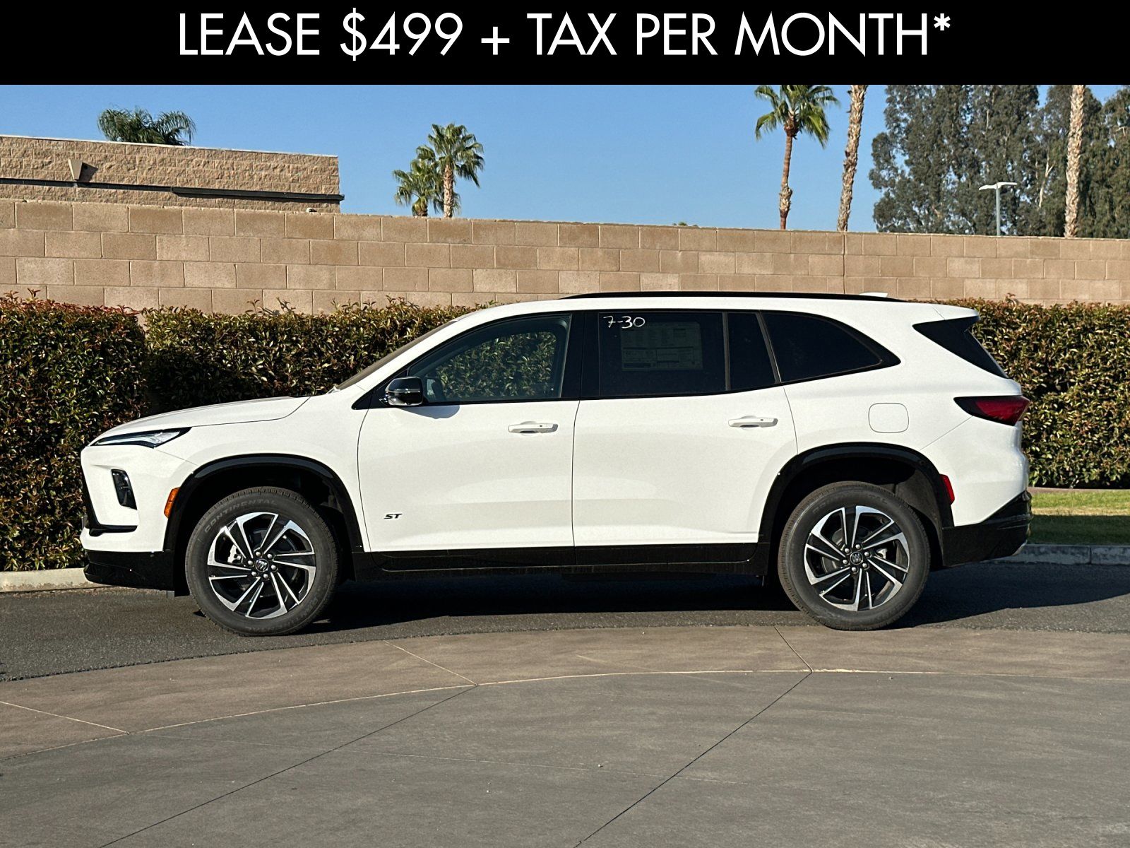 View vehicle photo 7