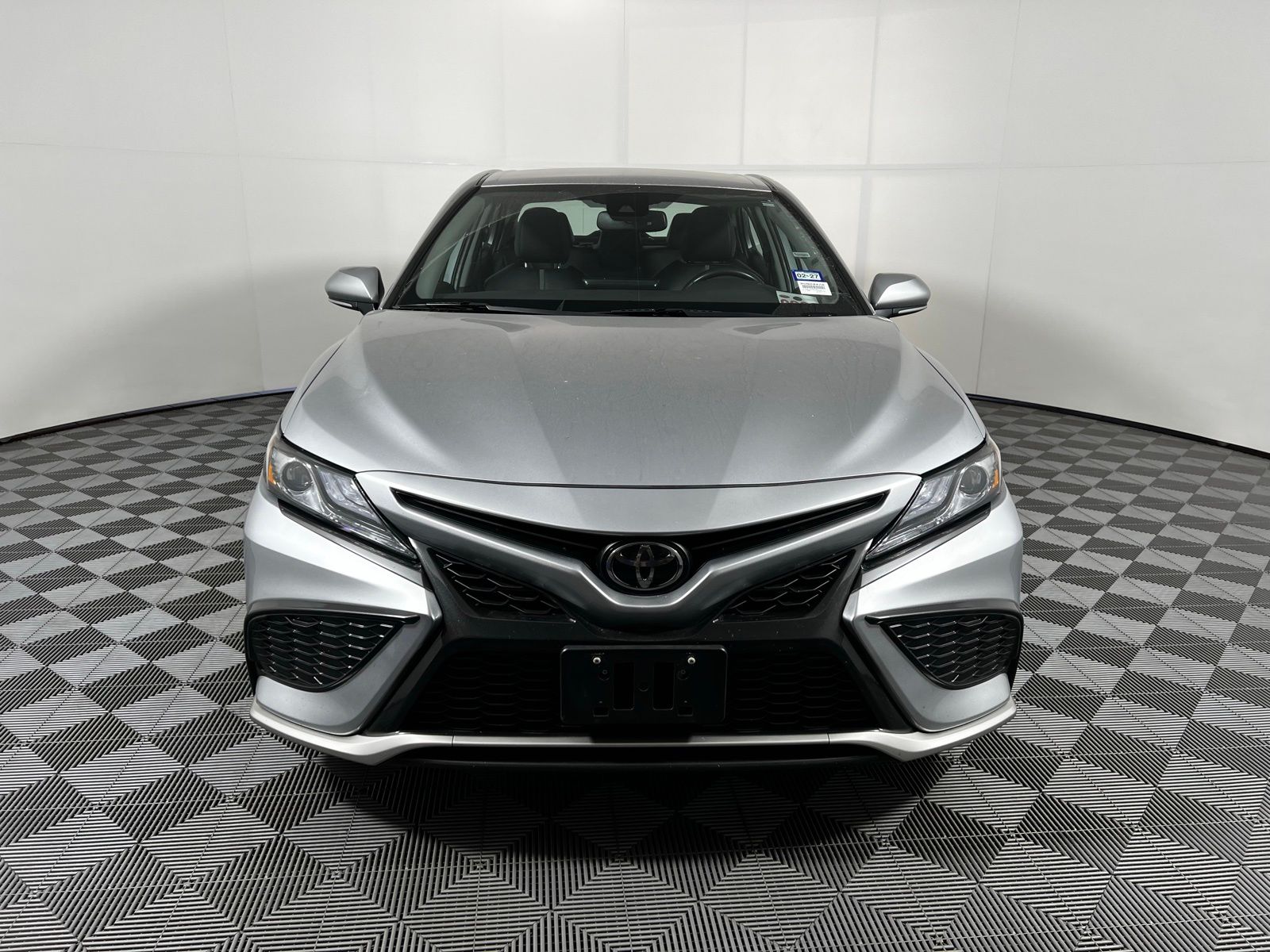 Thumbnail: 2024 Toyota Camry - 2