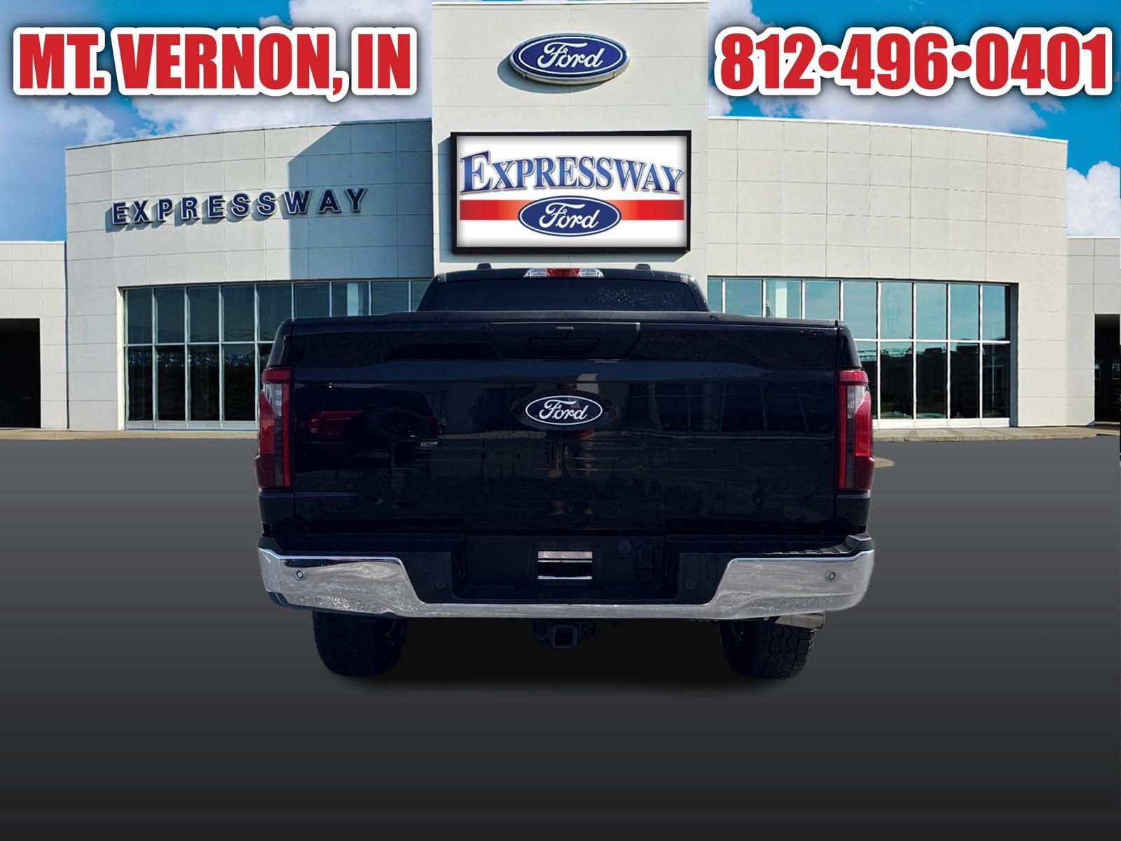 2025 Ford F-150 image 13