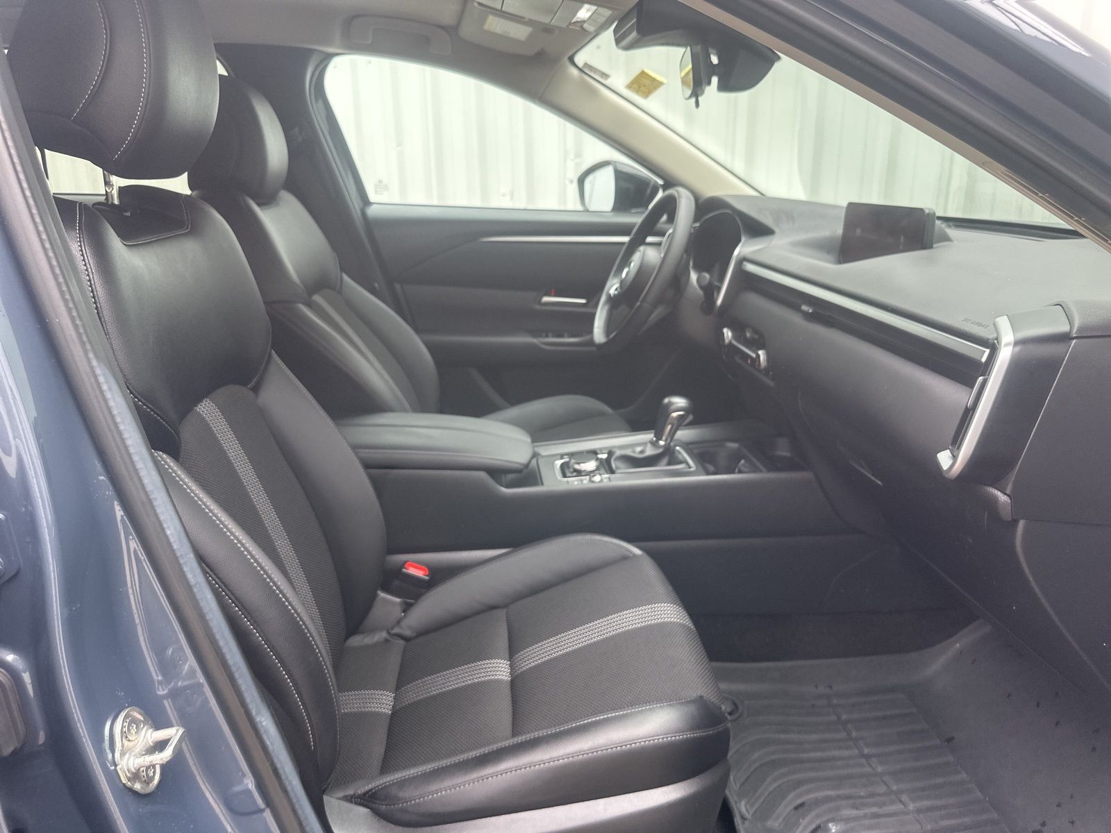 Used Car 2024 Mazda Cx-50  2.5 S Preferred Package For Sale Under $30,000 In Austin, Texas
