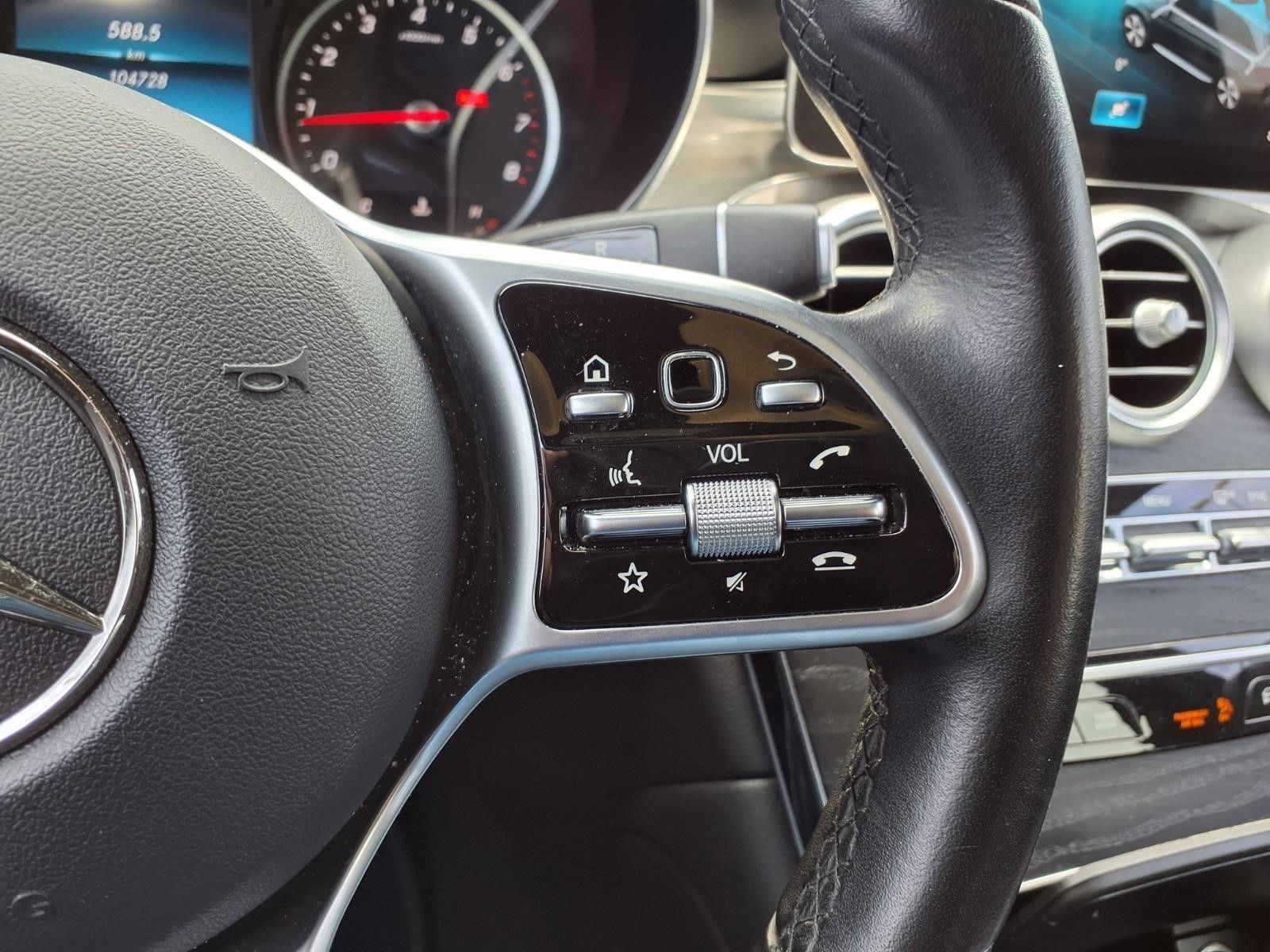 2021 Mercedes-Benz GLC GLC 300  at Gullo Toyota