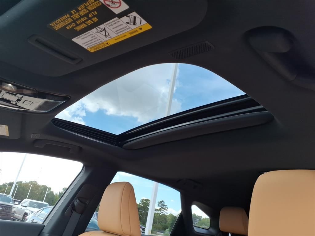 2024 Lexus RX 350 Premium Red at Westside Lexus