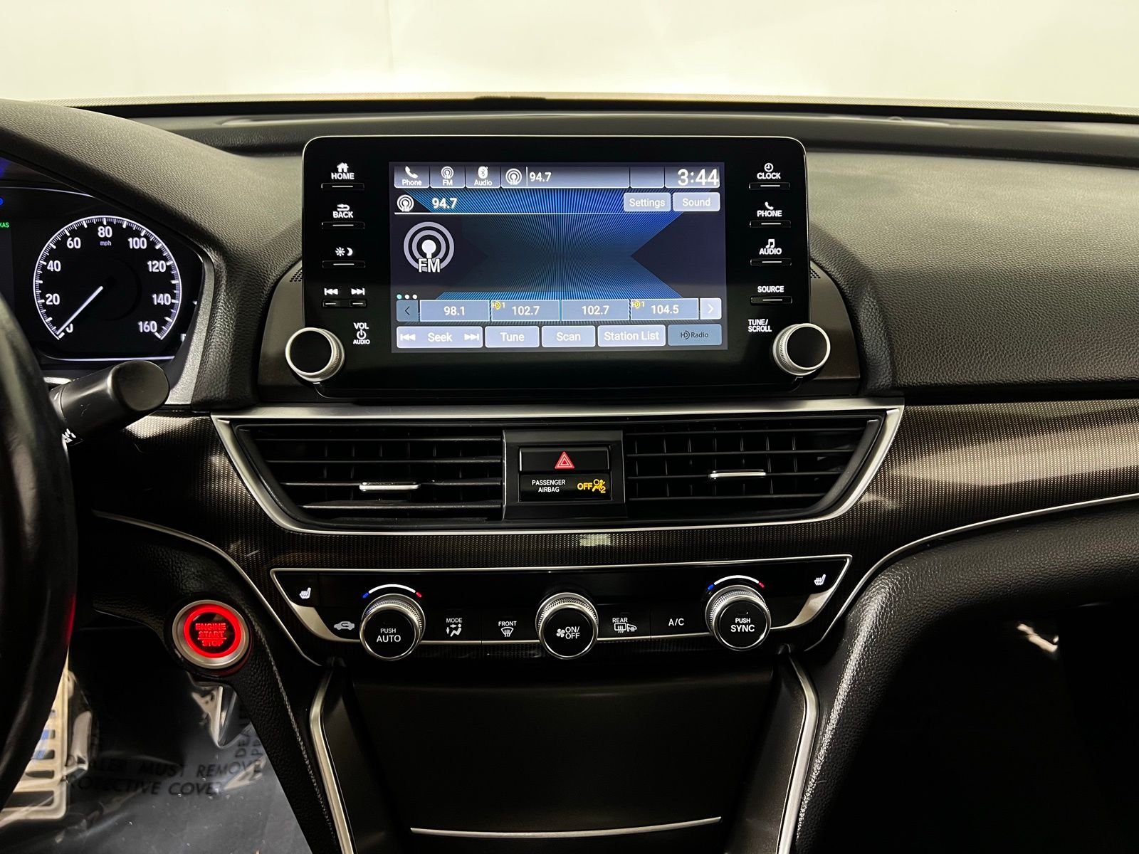 Thumbnail: 2020 Honda Accord - 18