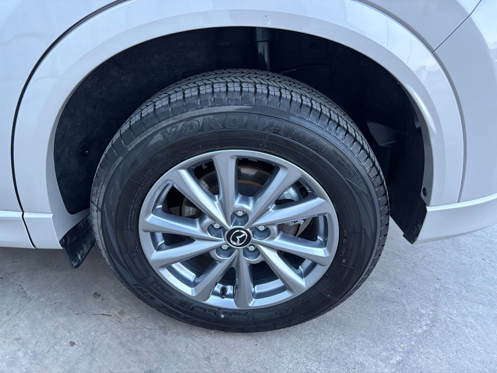 Used Car 2025 Mazda Cx-5  2.5 S Preferred Package For Sale Under $30,000 In Austin, Texas