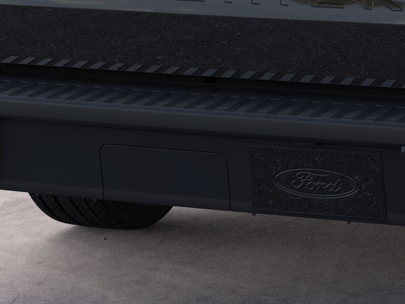 New 2026 Gray Ford XL image 23