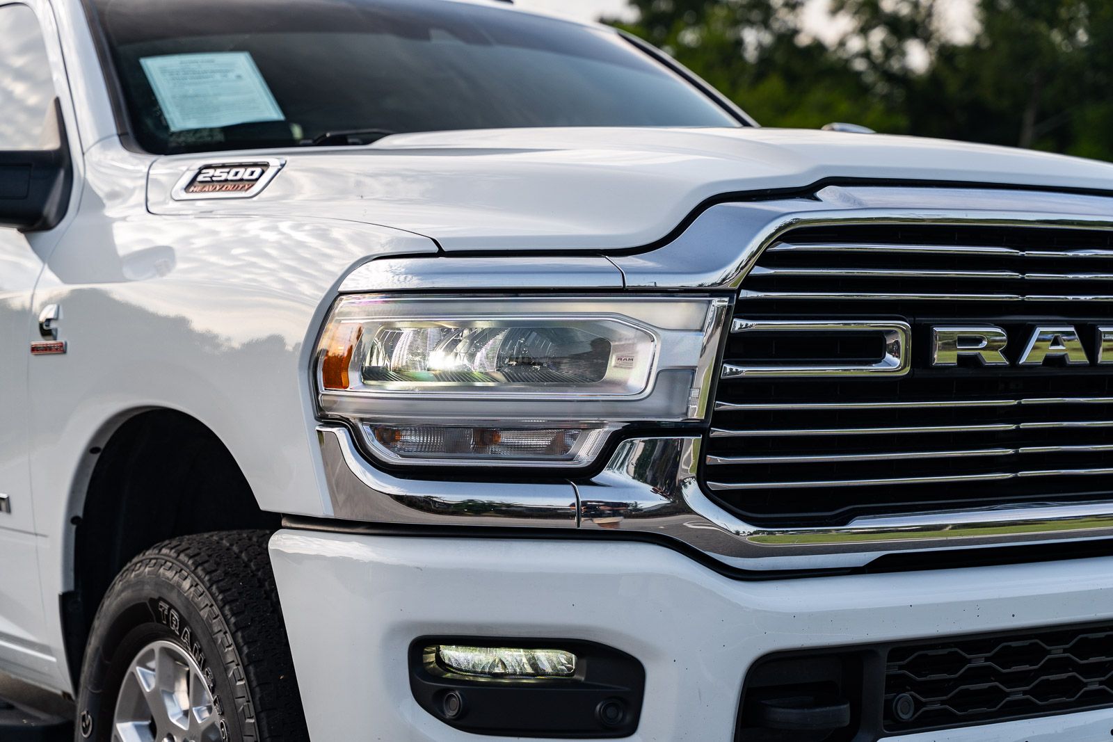 Used 2024 Ram 2500 Truck