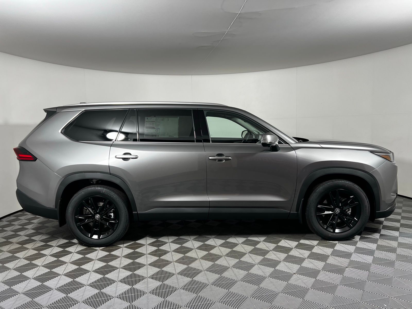 Thumbnail: 2026 Toyota Grand Highlander - 4