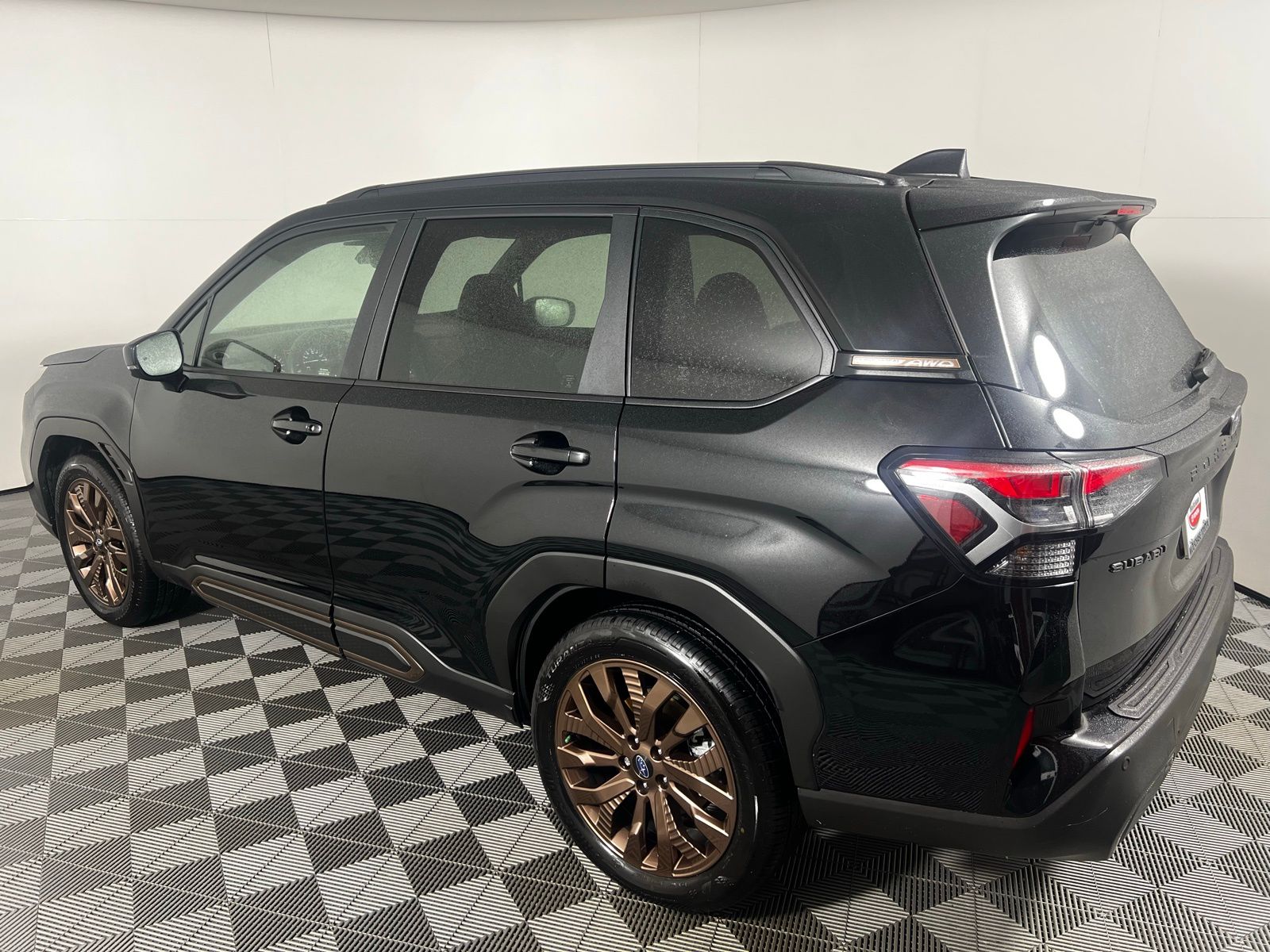 Thumbnail: 2025 Subaru Forester - 7