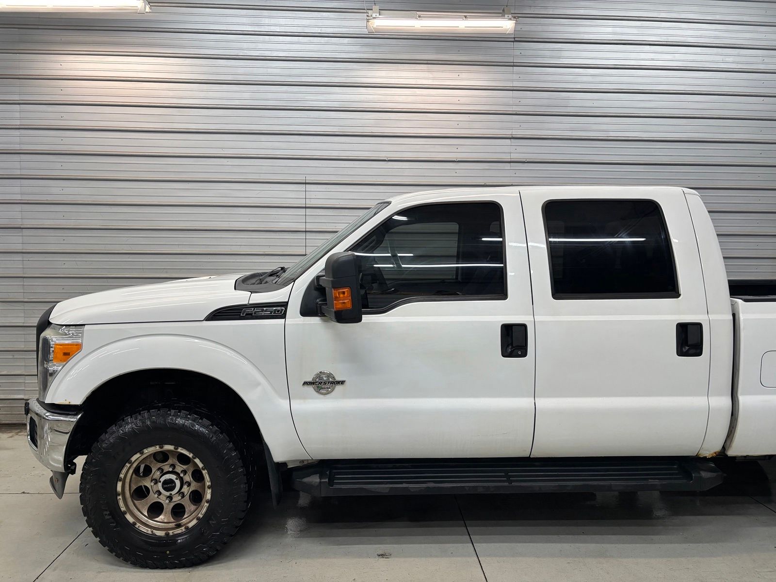 2015 Ford F-250 Super Duty XL - Image 3