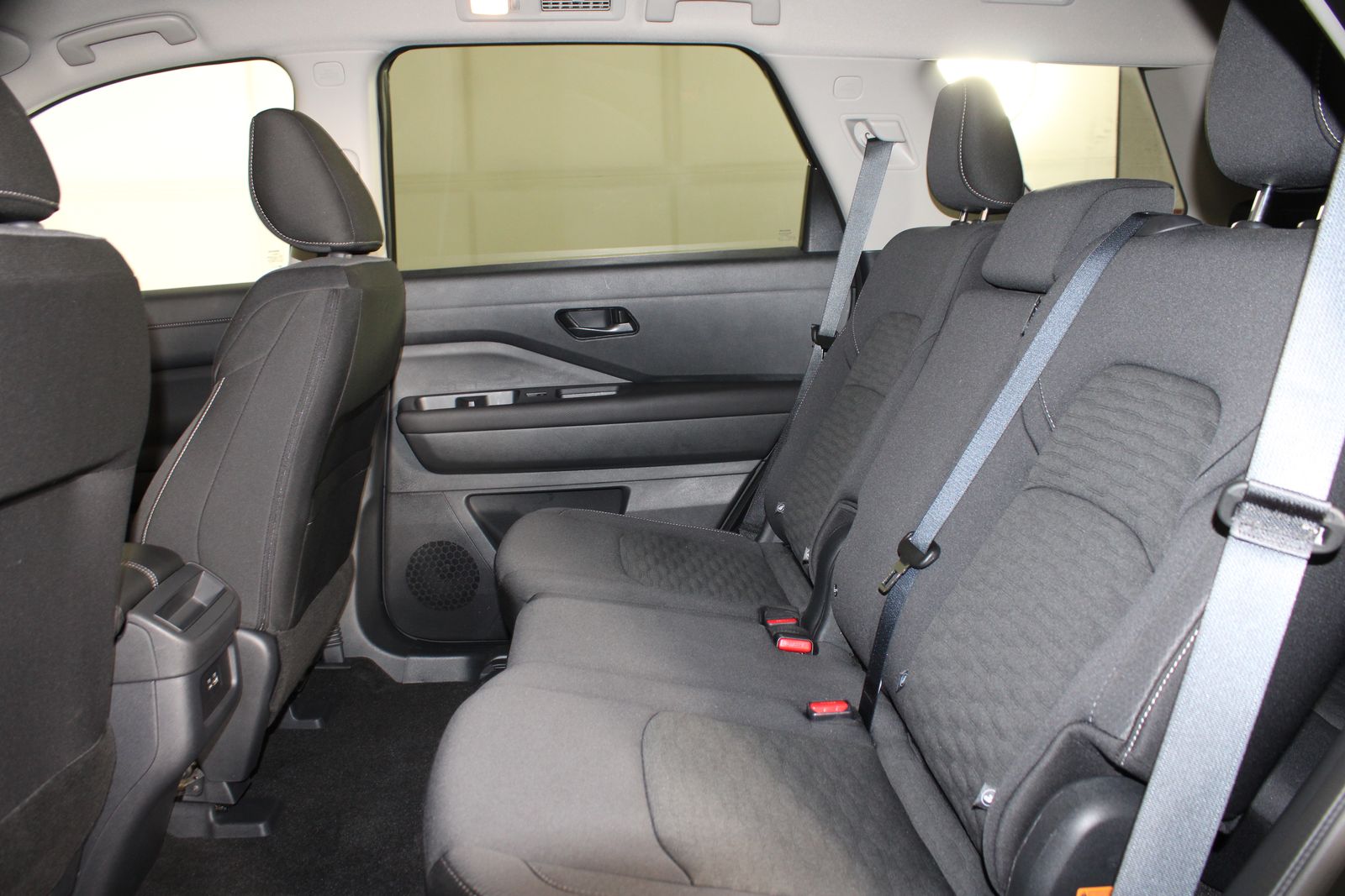 Used 2025 Black Nissan S image 7