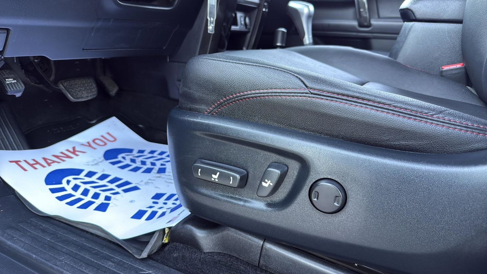 Used Car 2018 Toyota 4runner  Limited For Sale Under $35,000 In Austin, Texas