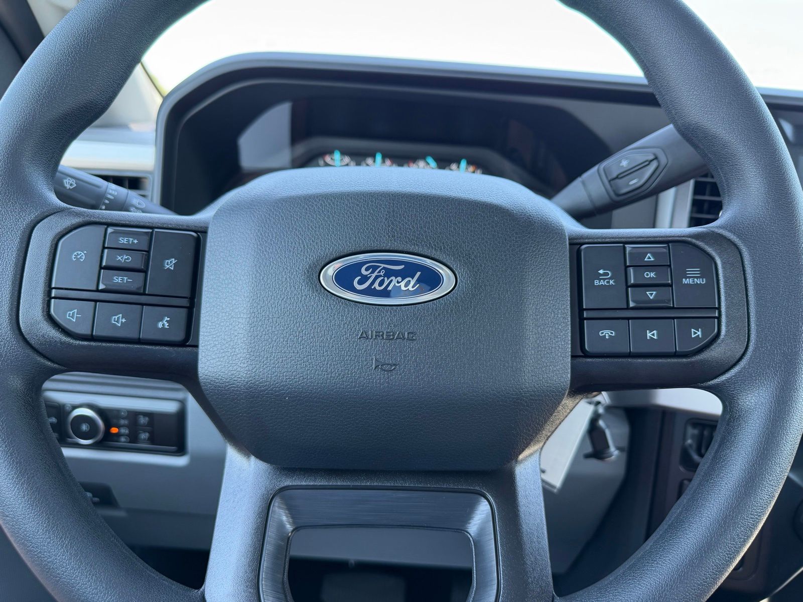2026 Ford F-250SD image 18