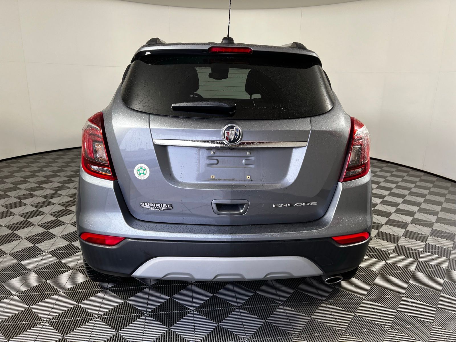 Thumbnail: 2020 Buick Encore - 6