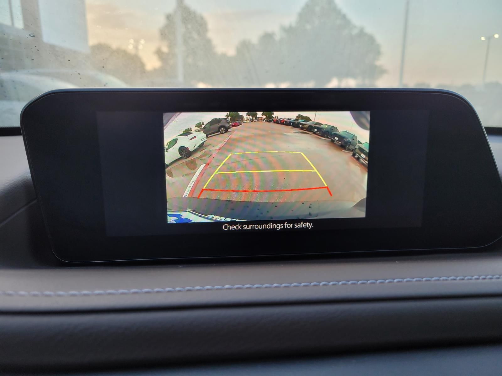 used 2023 Mazda CX-30 car, priced at $23,500