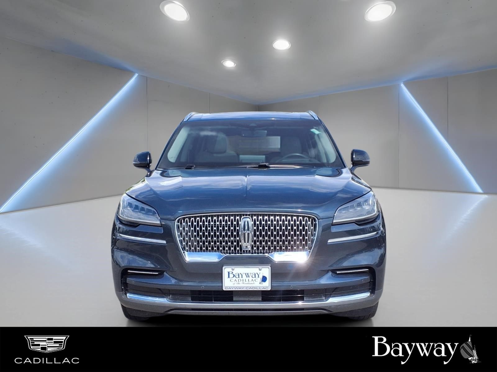 2023 Lincoln Aviator Reserve - 2