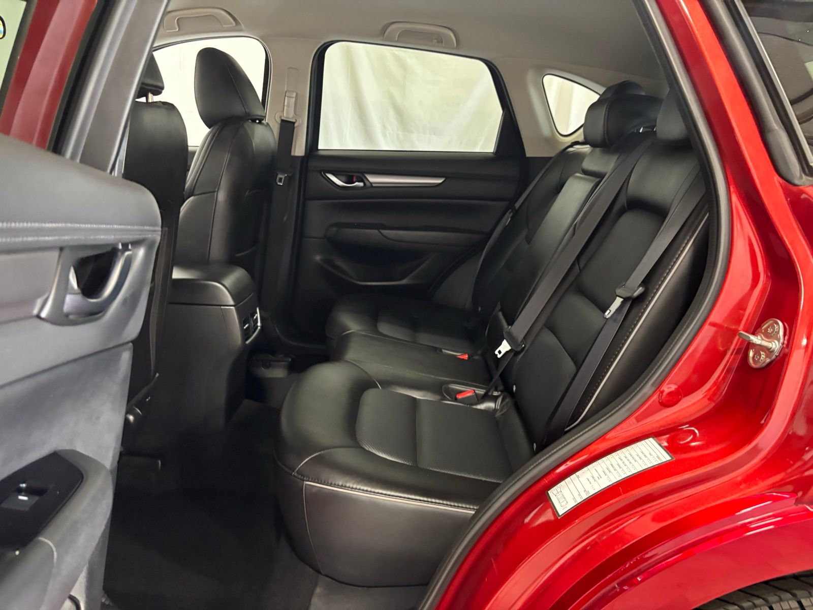 Used Car 2024 Mazda Cx-5  2.5 S Select Package For Sale Under $25,000 In Austin, Texas