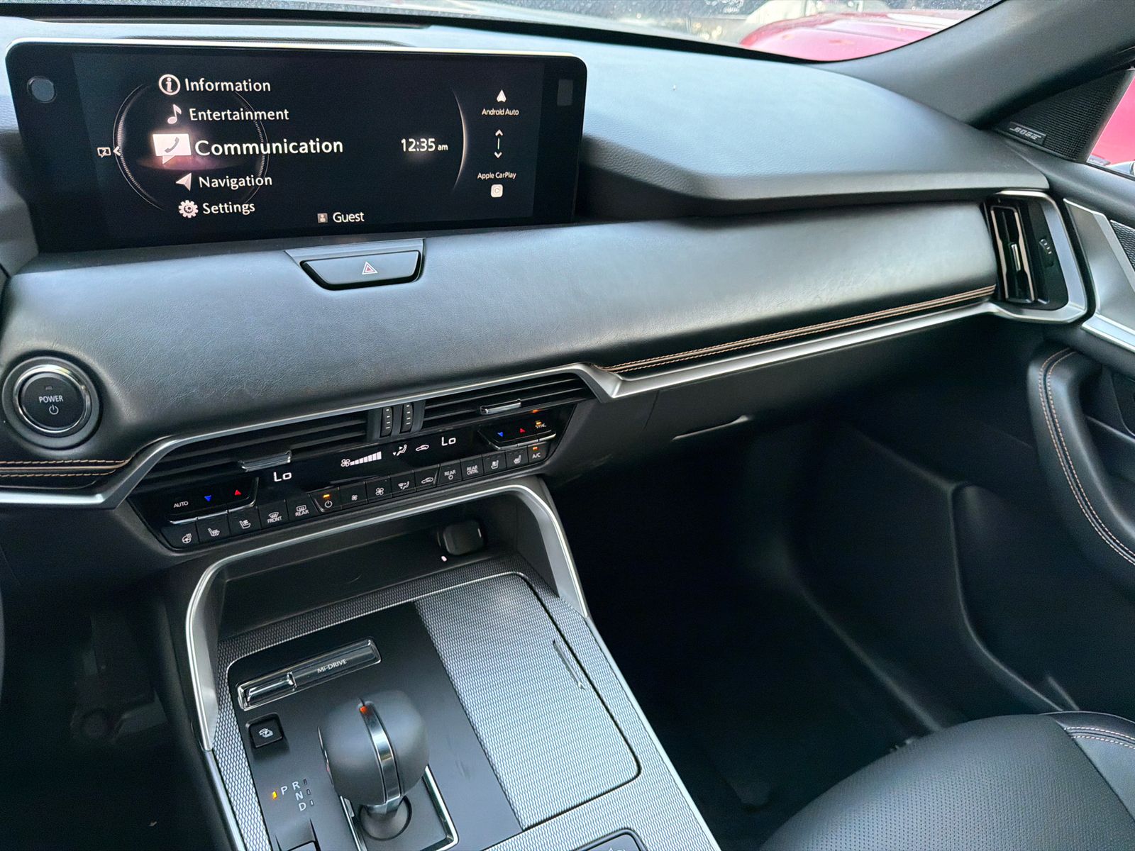 2026 Mazda CX-90 Premium Plus Package - Photo 20