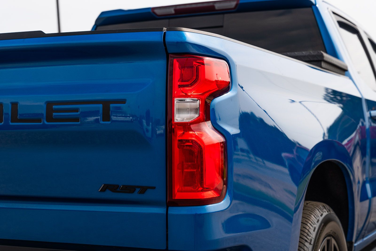 Used 2022 Chevrolet Silverado 1500 Truck