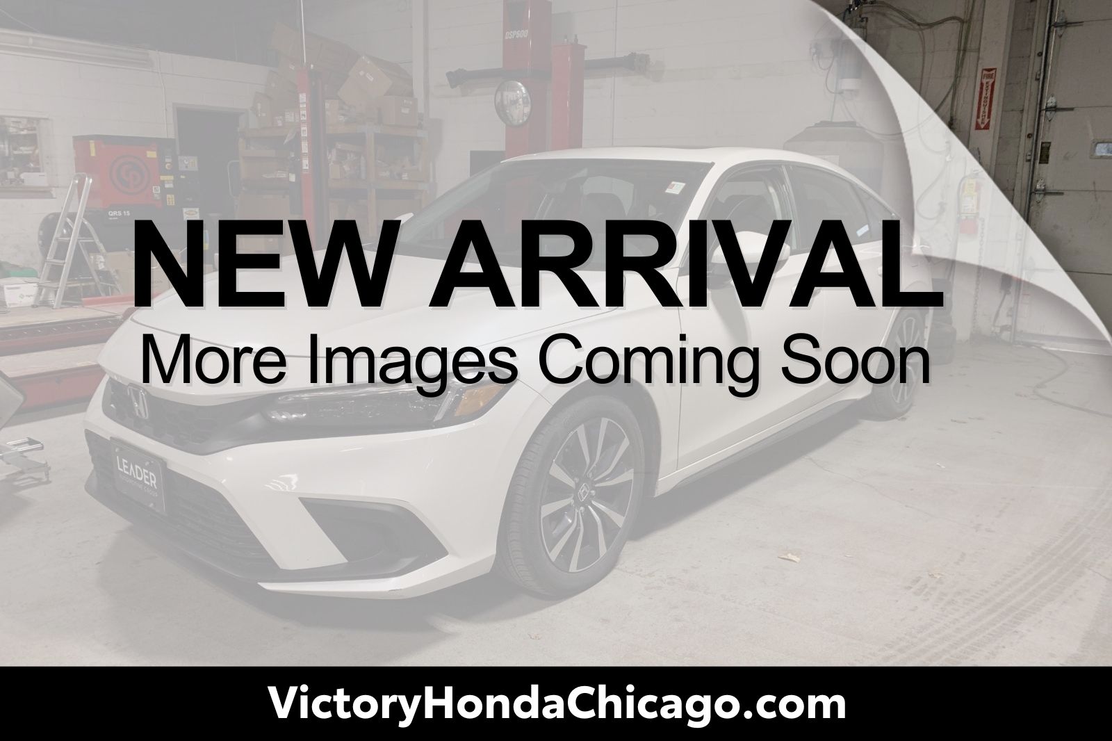 2023 Honda Civic Hatchback EX-L FWD