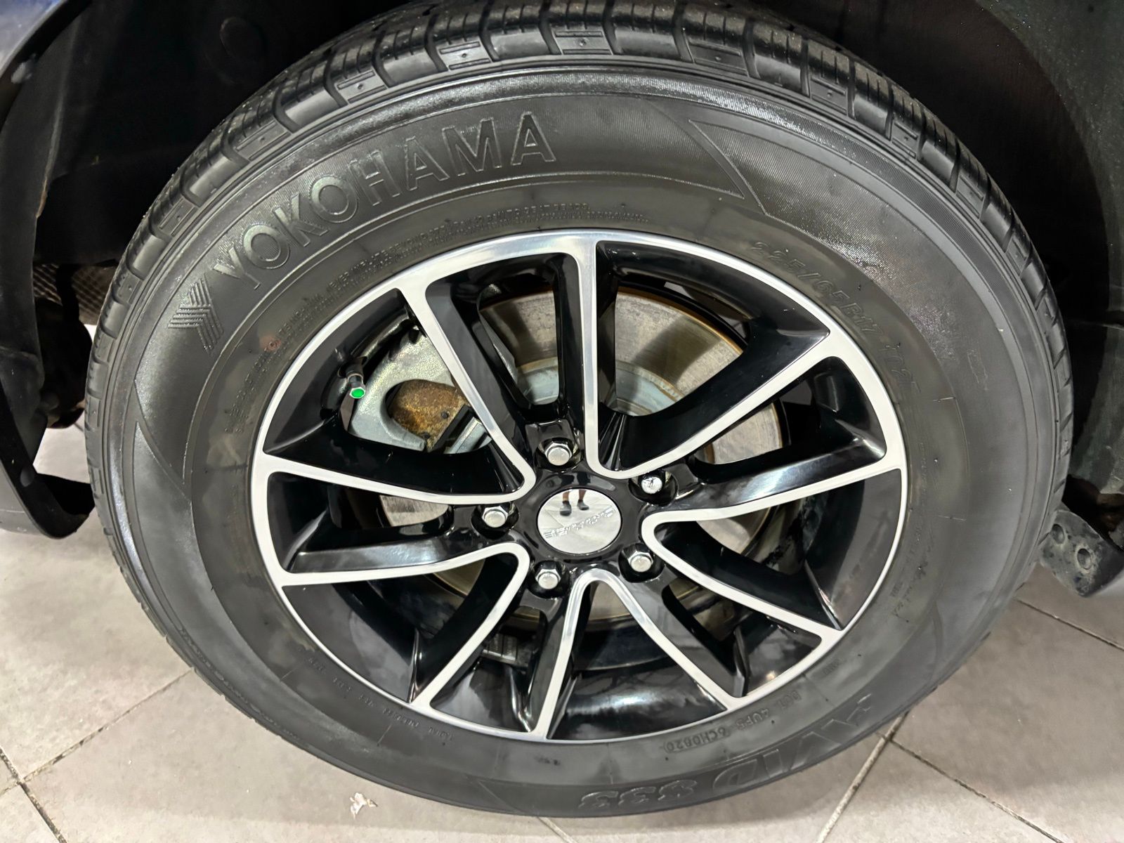 Used Car 2016 Dodge Grand Caravan  Sxt For Sale Under $12,000 In Austin, Texas