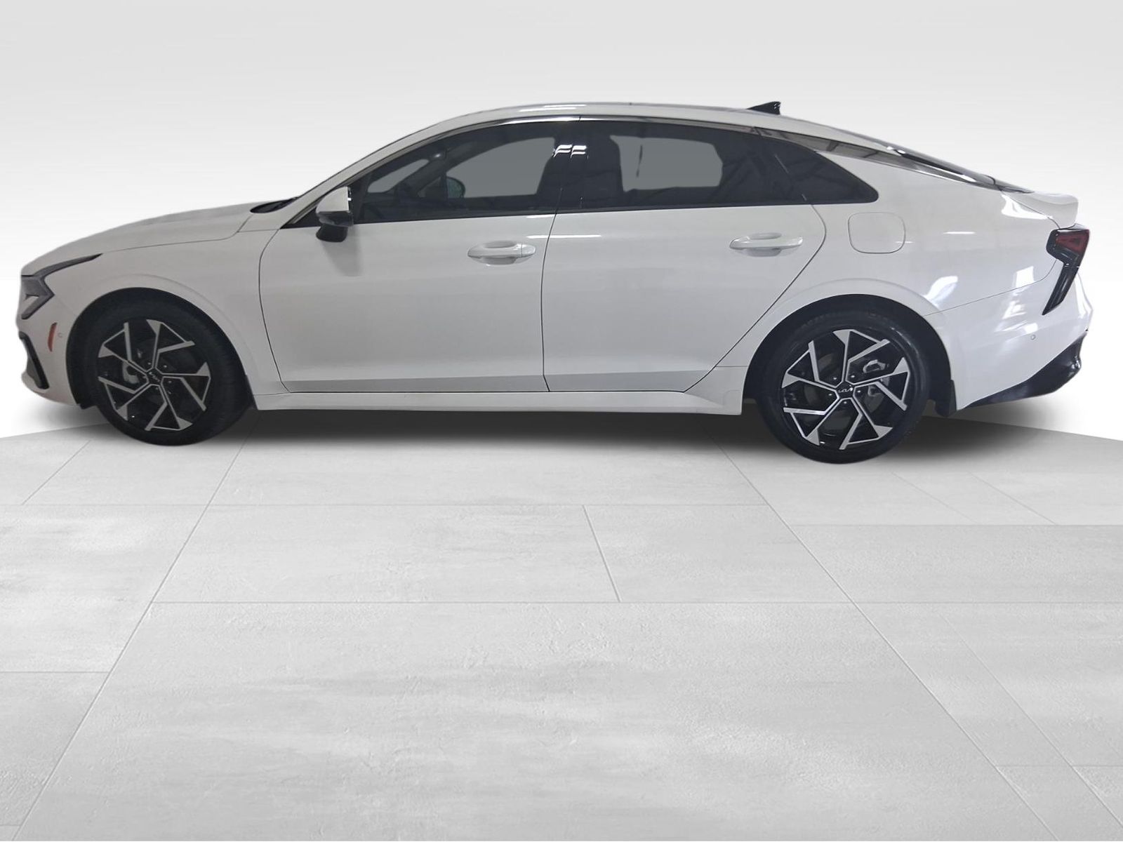 Used Car 2025 Kia K5  Ex For Sale Under $35,000 In Austin, Texas