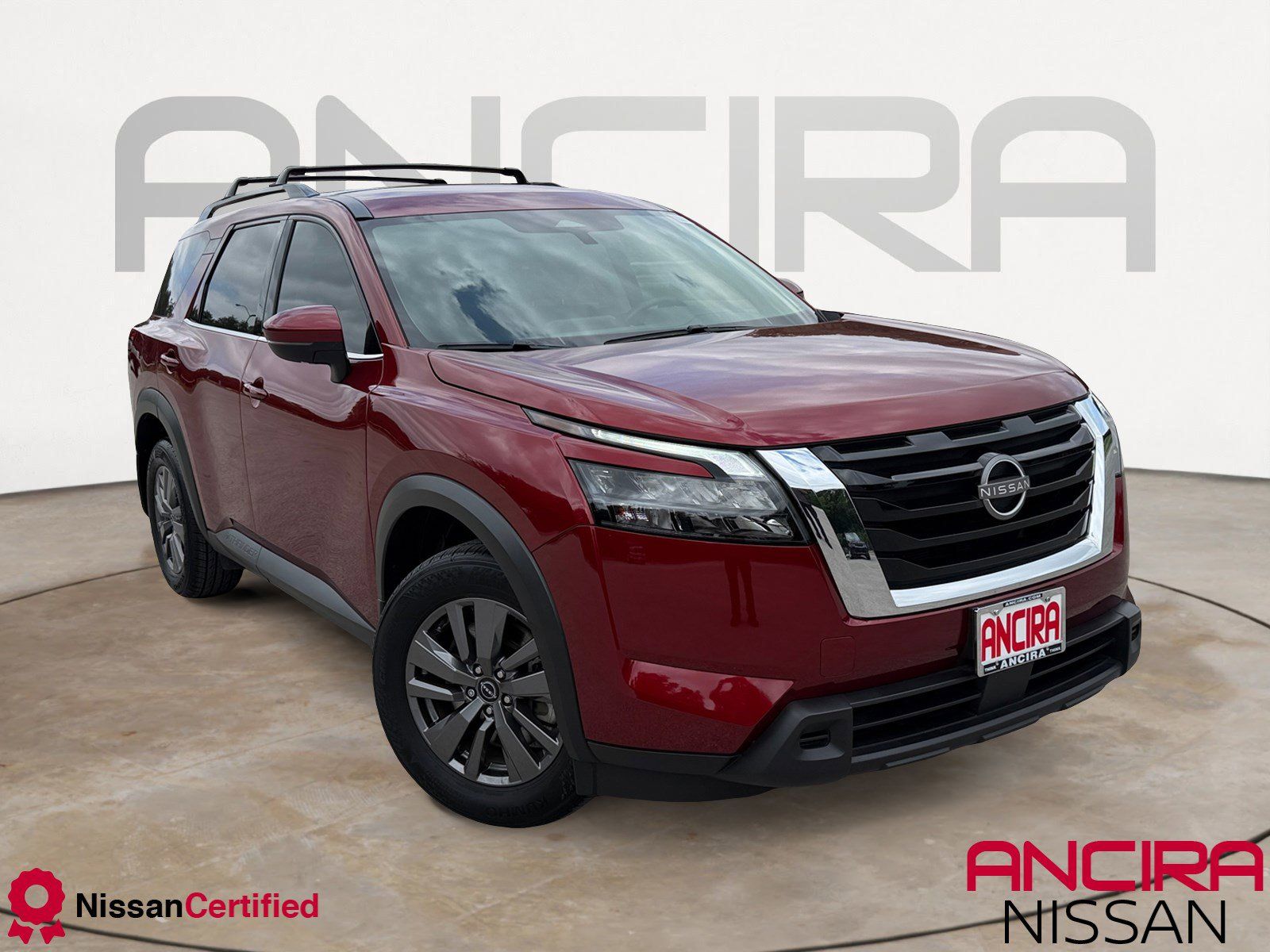 Used Car 2024 Nissan Pathfinder  Sv For Sale Under $30,000 In San Antonio, Texas