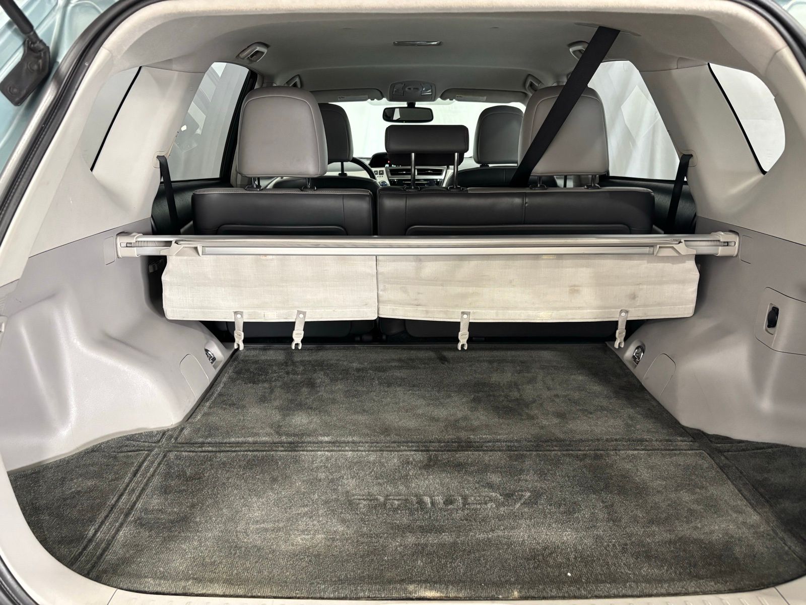 Used Car 2016 Toyota Prius V  Four For Sale Under $15,000 In Austin, Texas