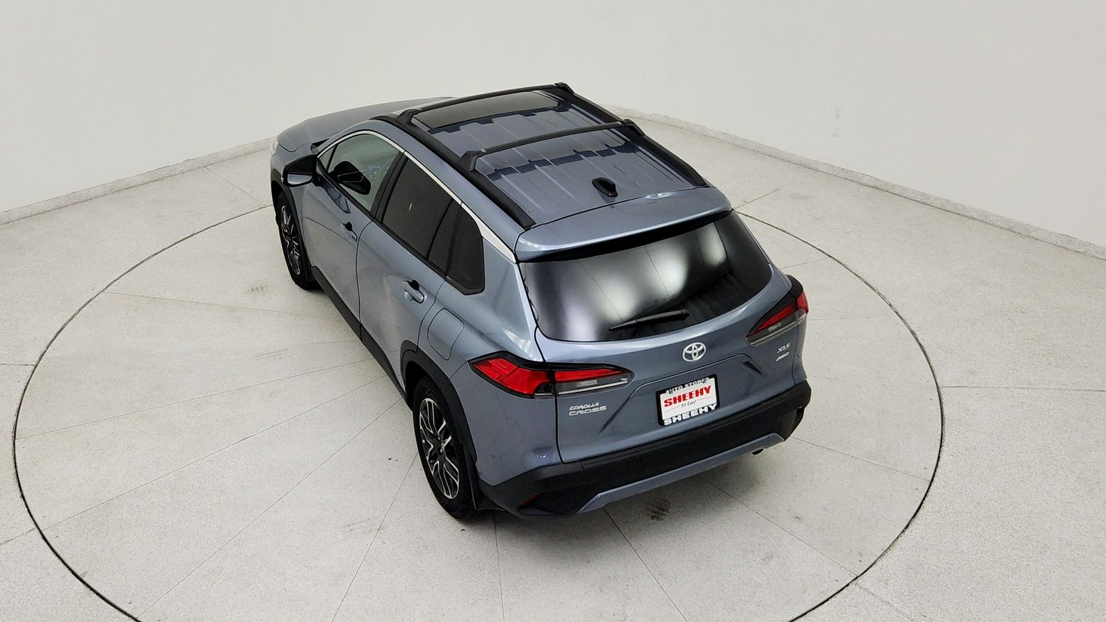 Used 2026  Toyota XLE image 18