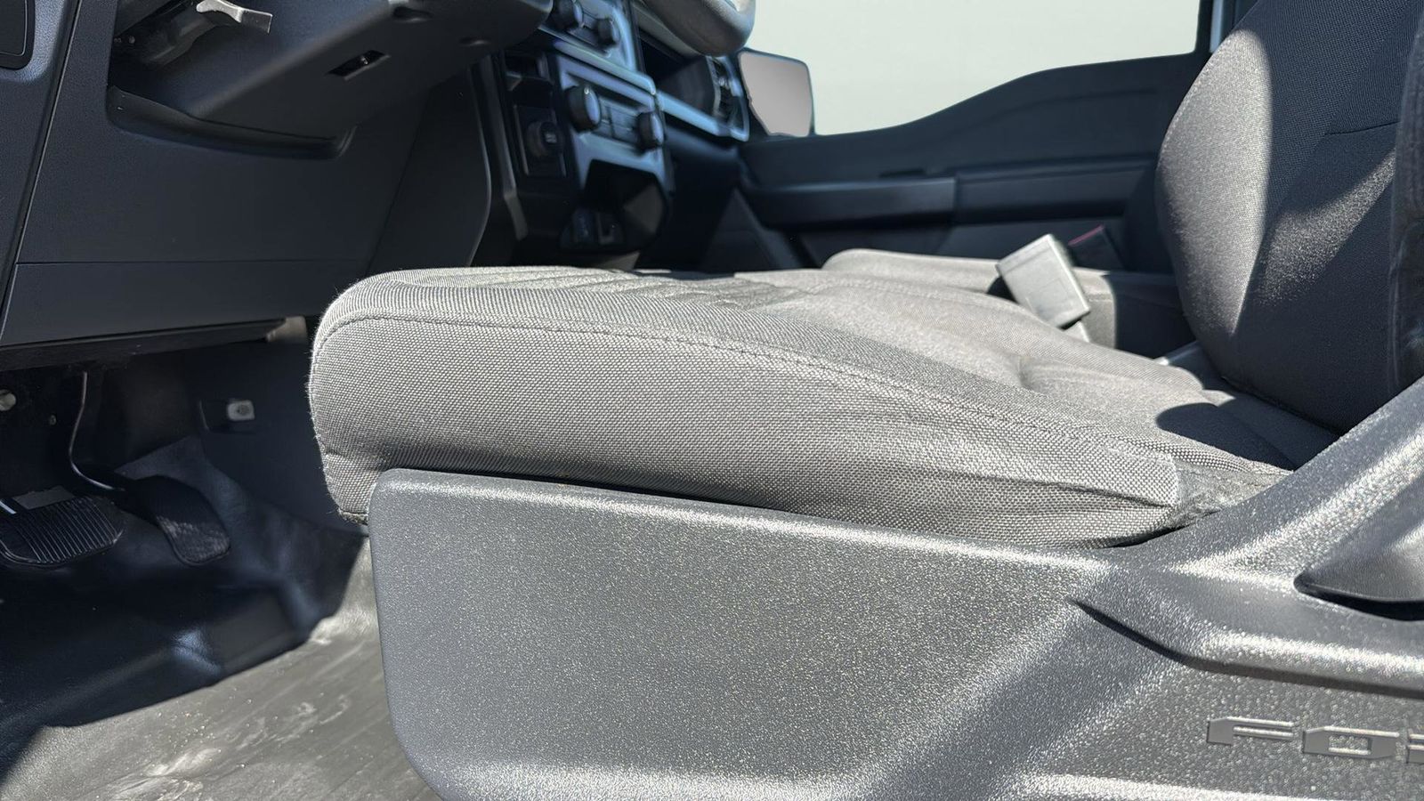 Used Car 2022 Ford F-150  Xl For Sale Under $30,000 In Austin, Texas