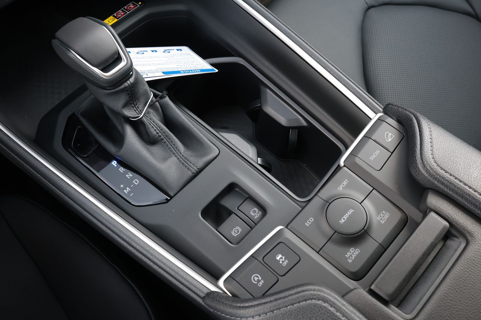 New 2026  Toyota XLE image 22