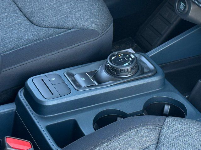 New 2026 Space White Metallic Ford XLT image 8