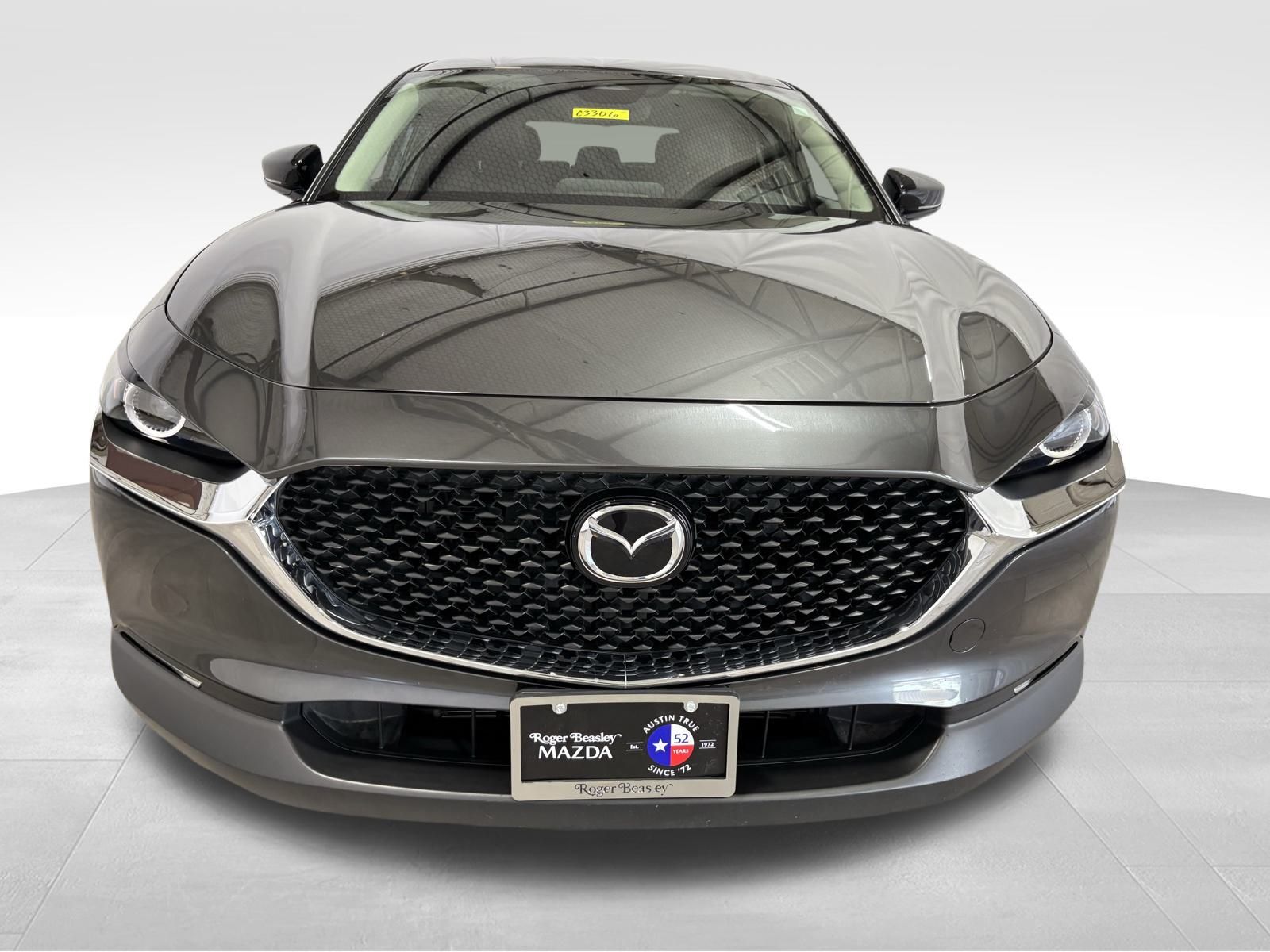 Used Car 2024 Mazda Cx-30  2.5 S Select Sport For Sale In Austin, Texas