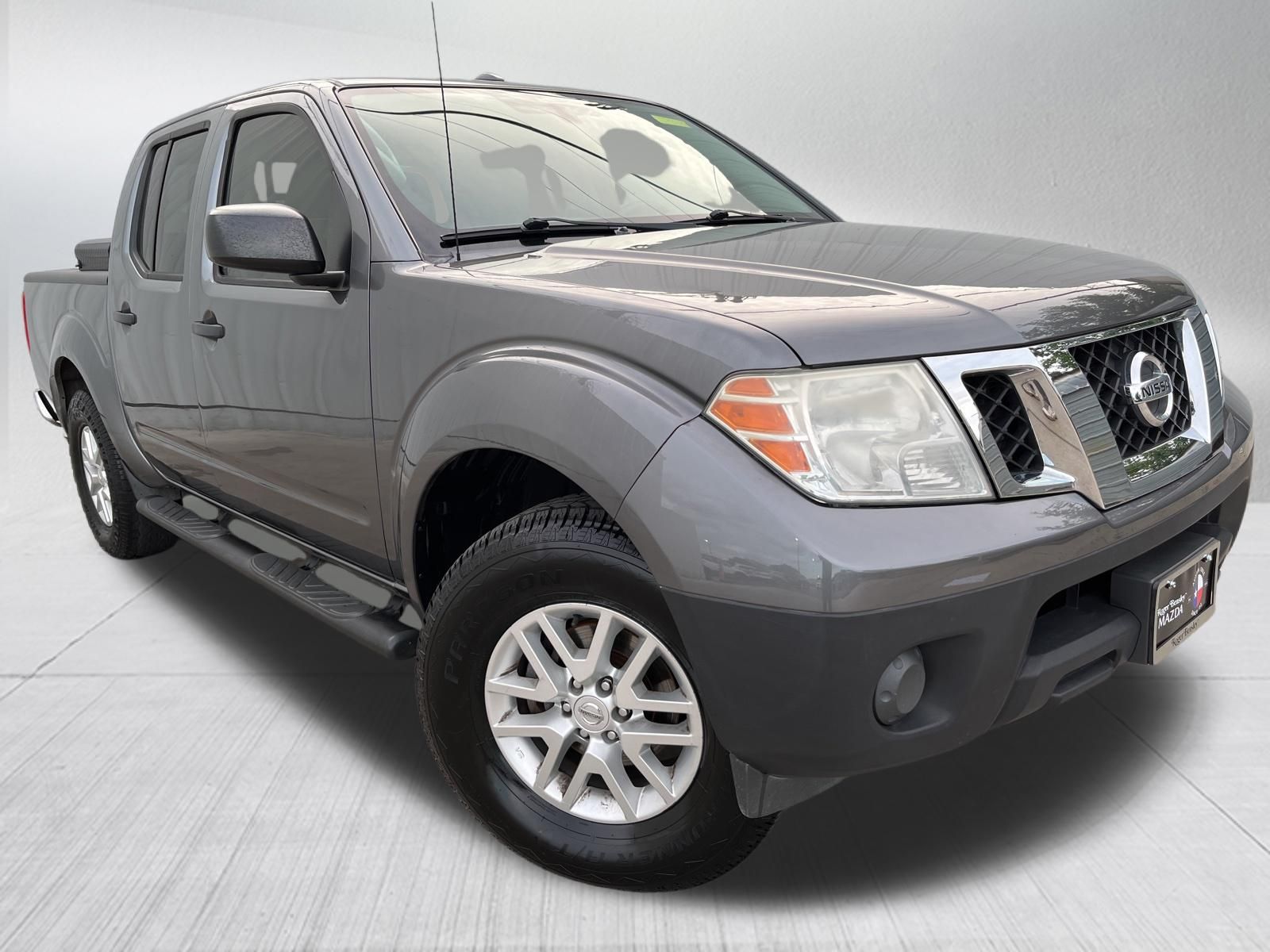 Used Car 2018 Nissan Frontier  Sv For Sale Under $20,000 In Austin, Texas