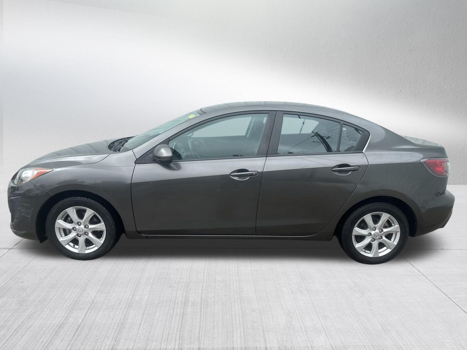 Used Car 2011 Mazda Mazda3  I Touring For Sale Under $10,000 In Austin, Texas