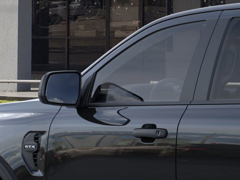 2025 Ford Ranger  Xl In Austin, Texas