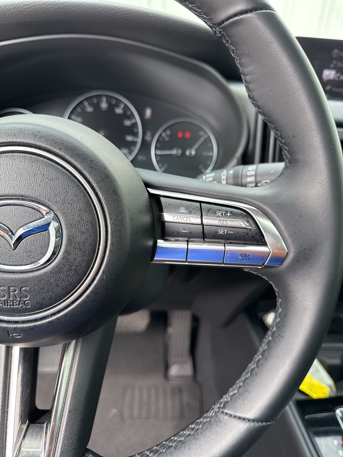 Used Car 2025 Mazda Cx-50 Hybrid  Premium Plus For Sale Under $35,000 In Austin, Texas