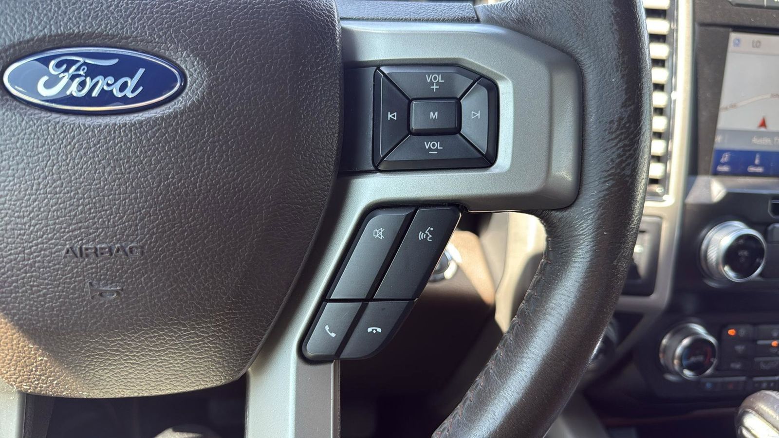 Used Car 2019 Ford F-150  King Ranch For Sale Under $40,000 In Austin, Texas