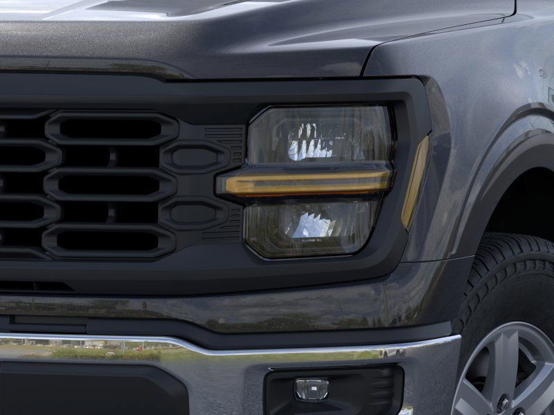 New Car 2025 Ford F-150  Xl For Sale Under $50,000 In Austin, Texas