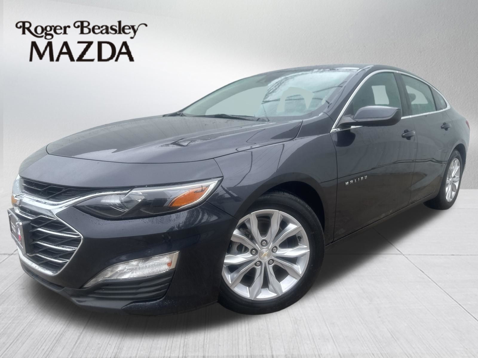 Used Car 2023 Chevrolet Malibu  Lt For Sale Under $20,000 In Austin, Texas