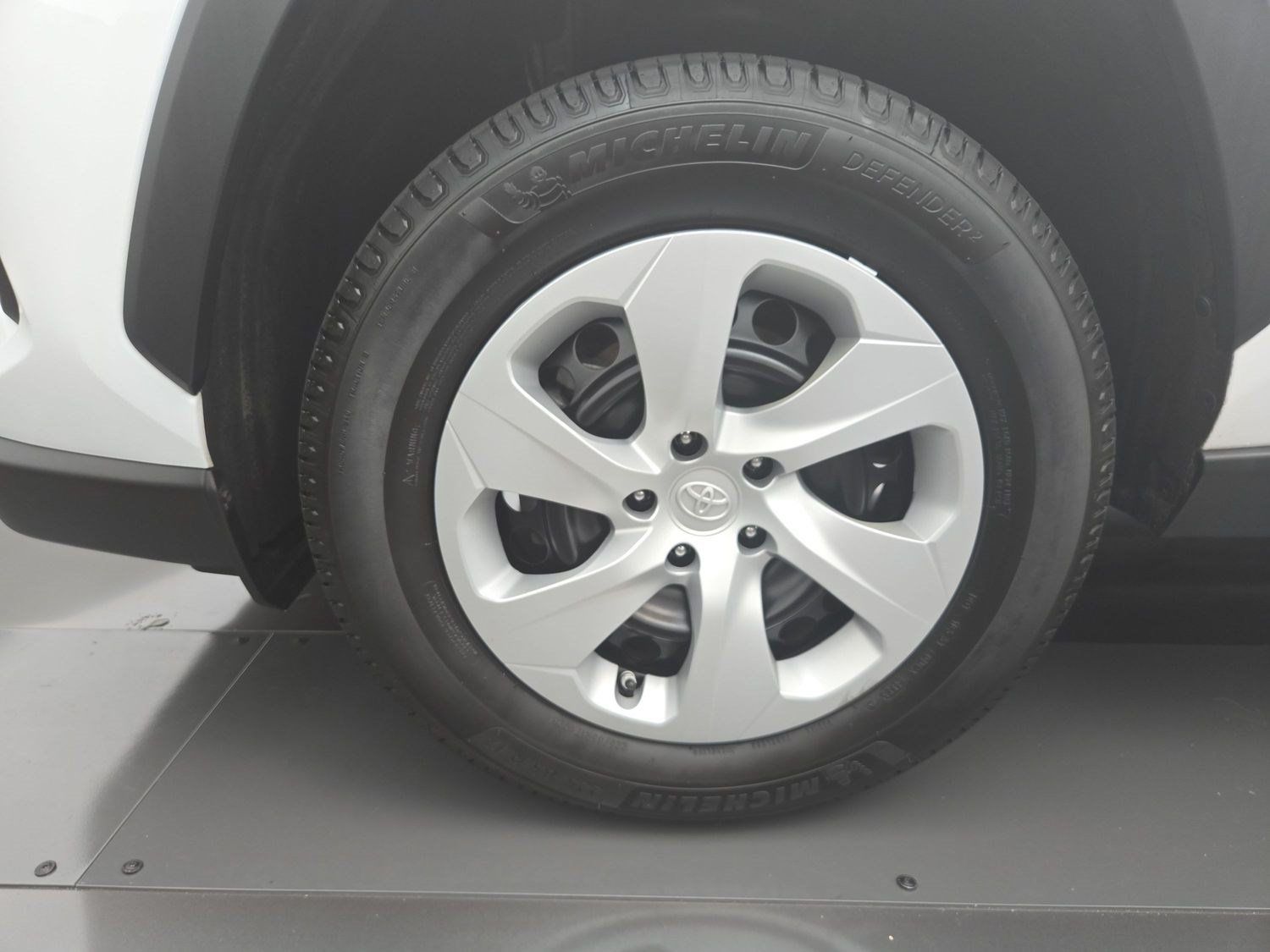 Used 2024 Toyota RAV4 SUV