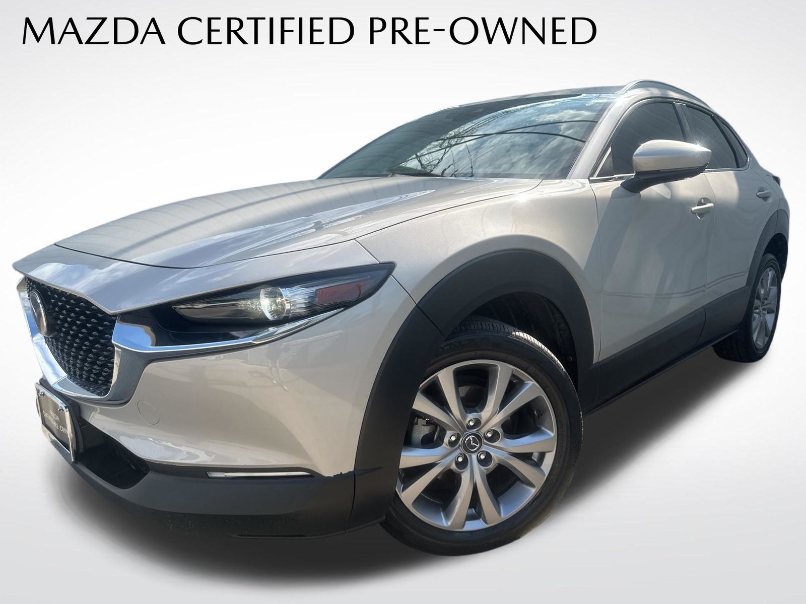 2023 Mazda CX-30
