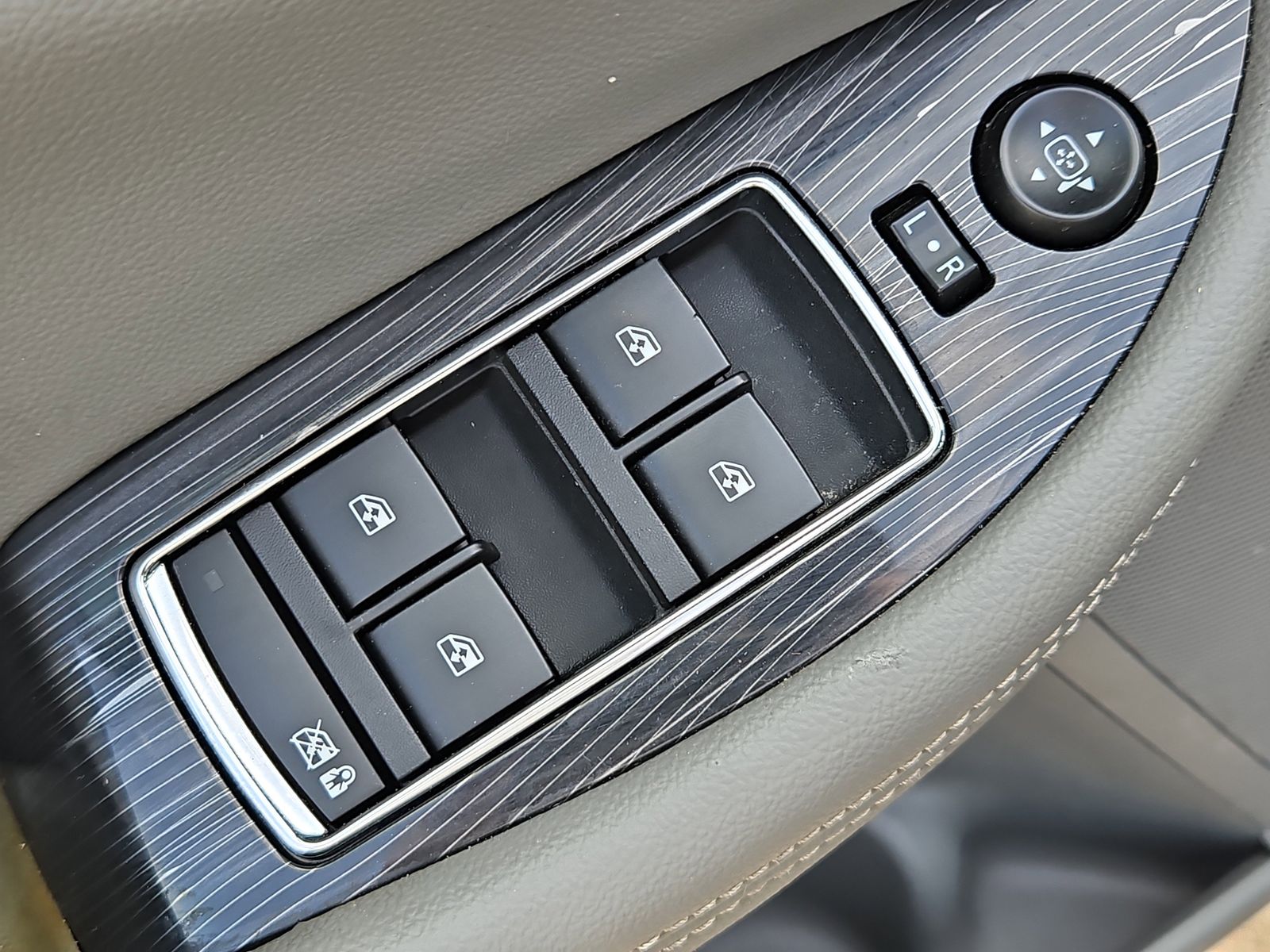 2018 Chevrolet Impala LS Blue at Durrett Motor Company