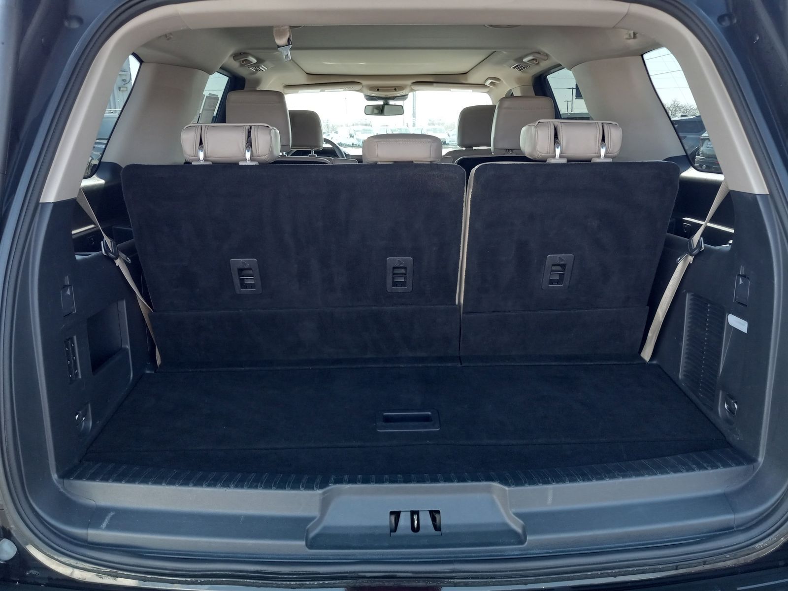 2023 Ford Expedition image 11