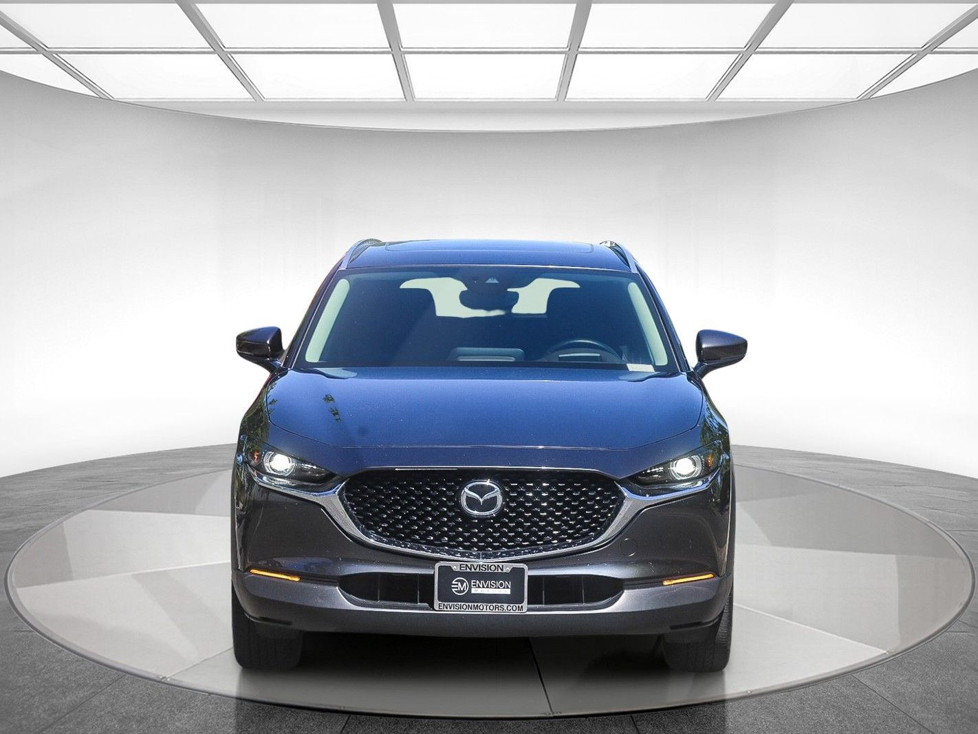 View vehicle photo 6