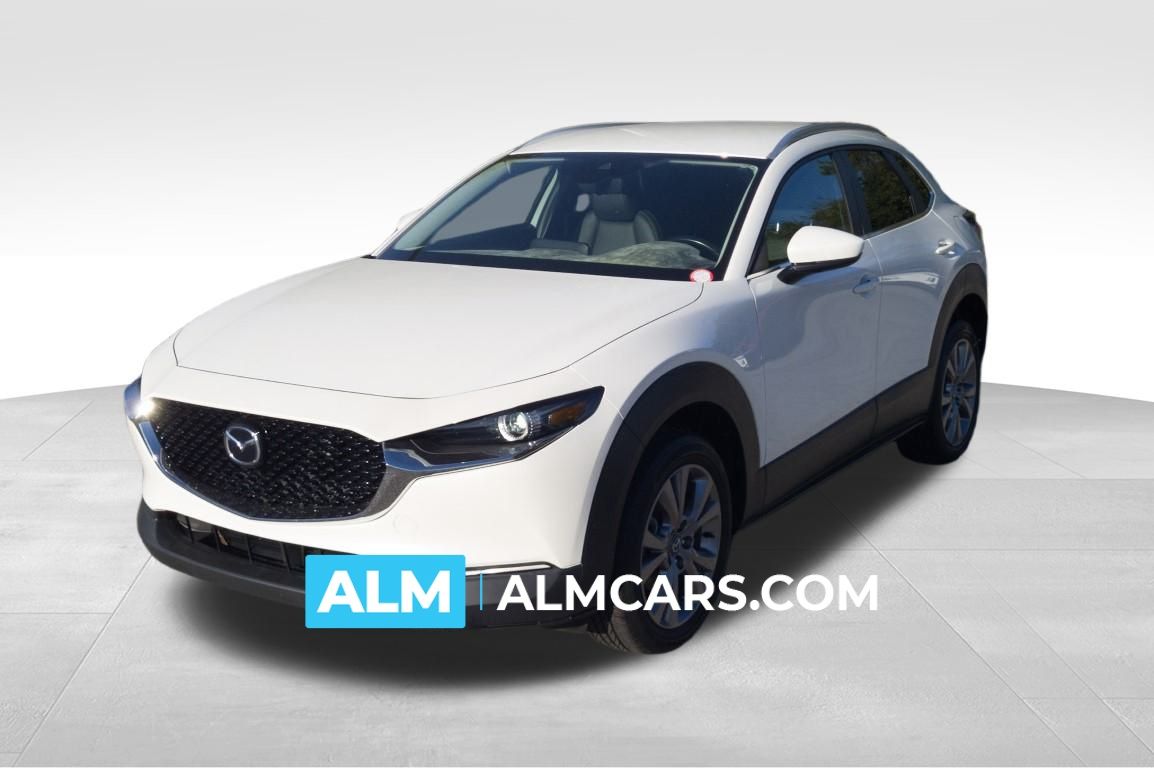 2023 Mazda CX-30 Preferred