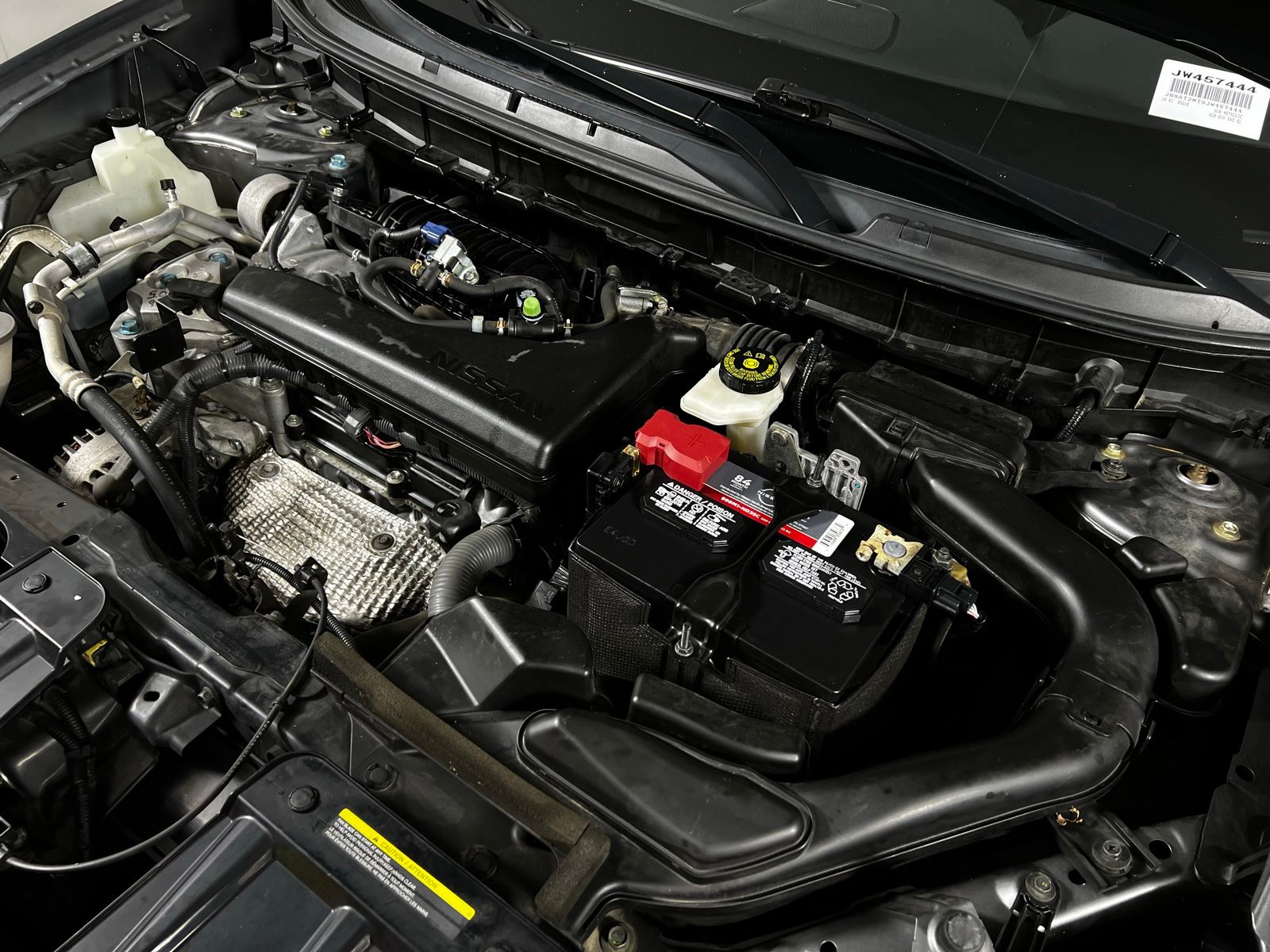 Thumbnail: 2018 Nissan Rogue - 11